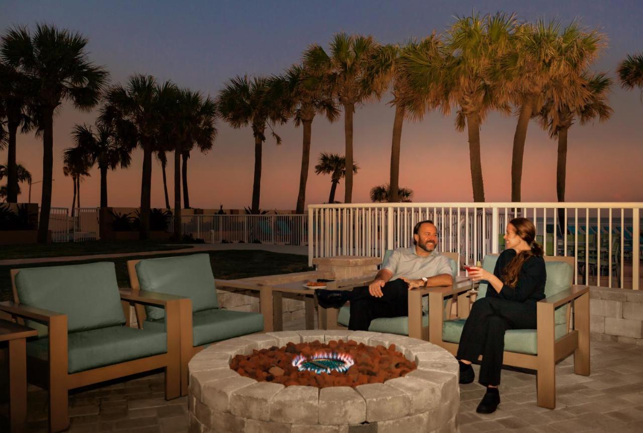 Holiday Inn Hotel & Suites Daytona Beach On The Ocean By Ihg Kültér fotó