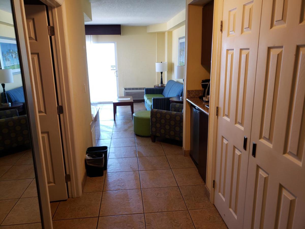 Holiday Inn Hotel & Suites Daytona Beach On The Ocean By Ihg Kültér fotó