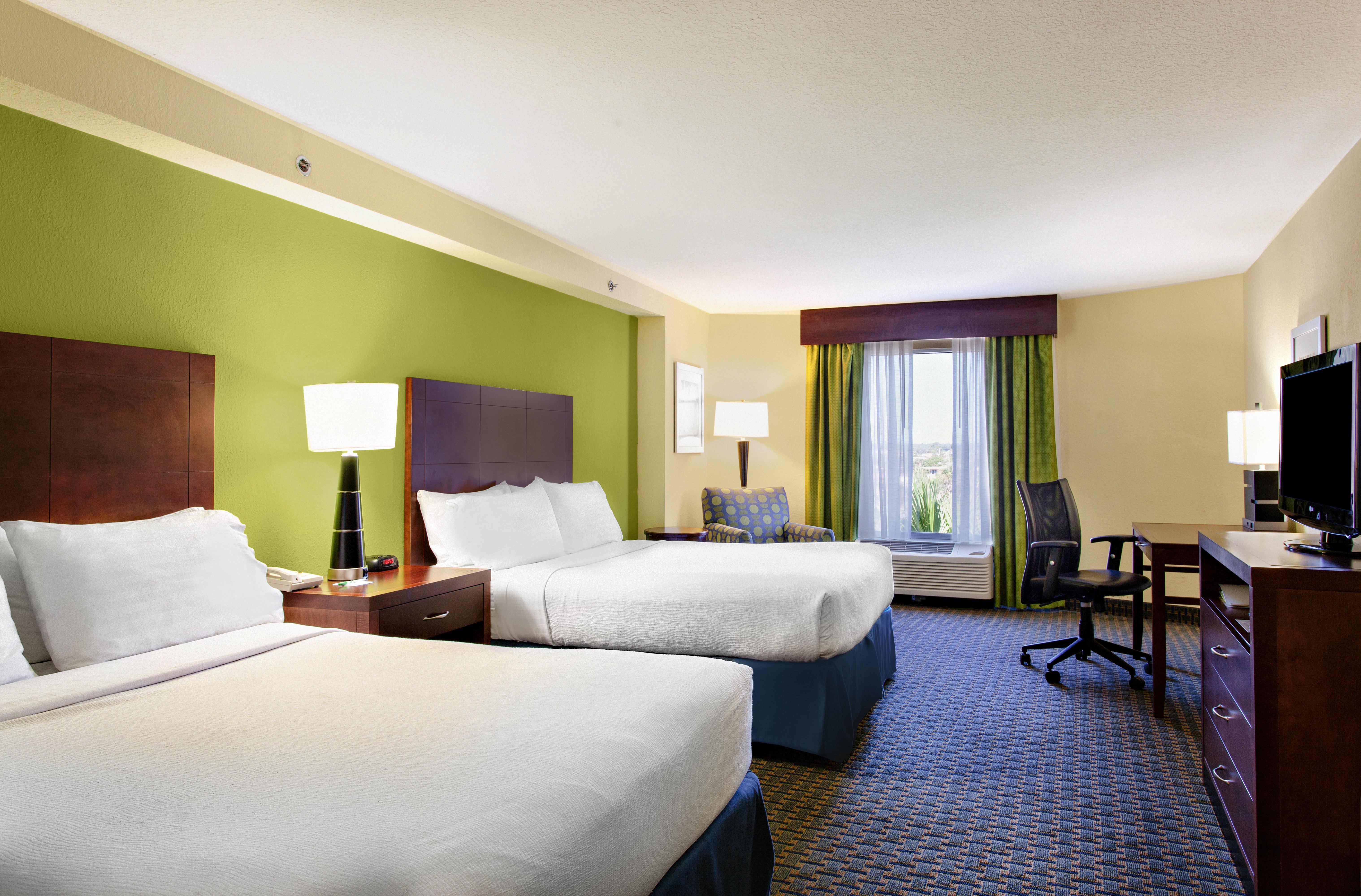 Holiday Inn Hotel & Suites Daytona Beach On The Ocean By Ihg Kültér fotó