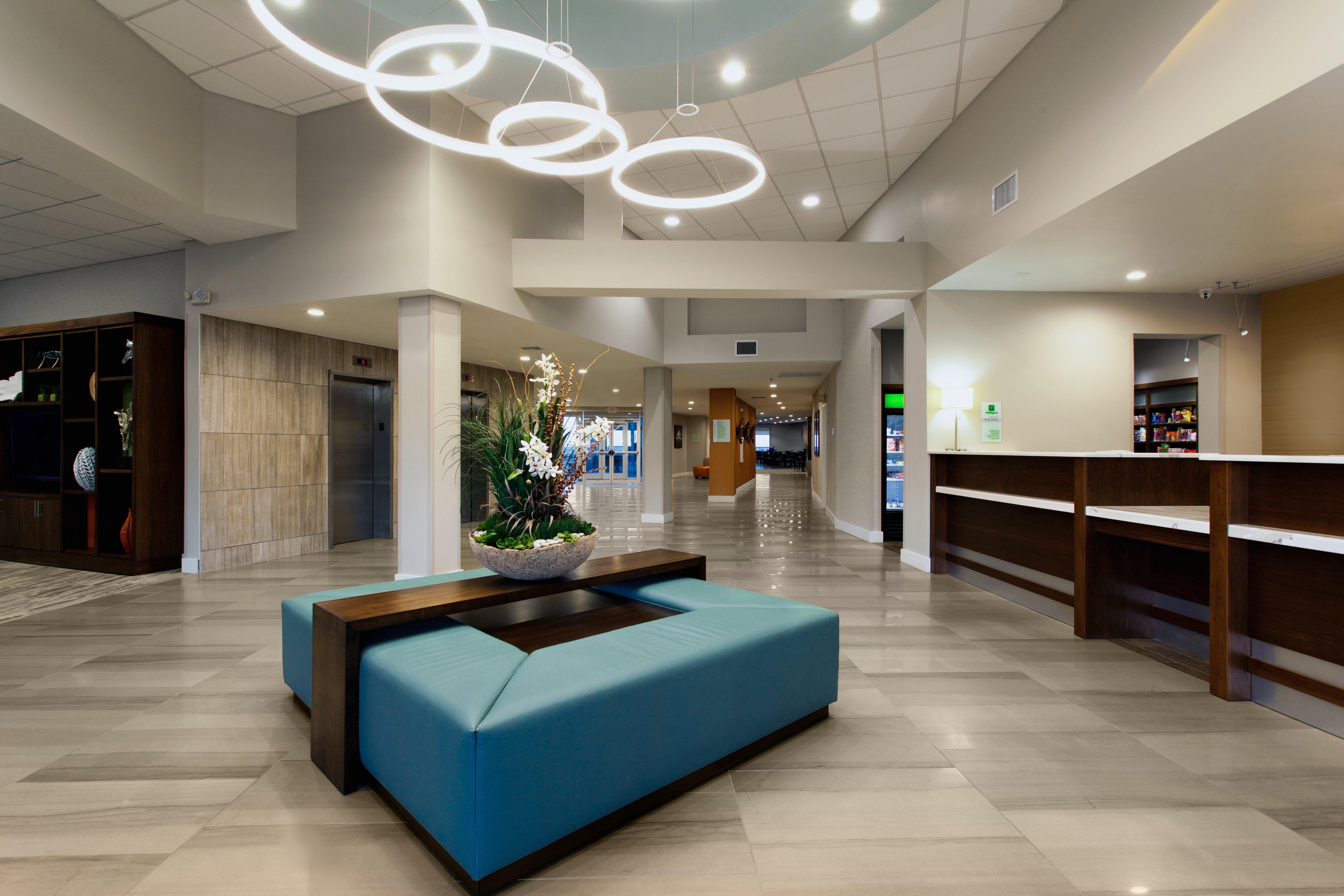 Holiday Inn Hotel & Suites Daytona Beach On The Ocean By Ihg Kültér fotó
