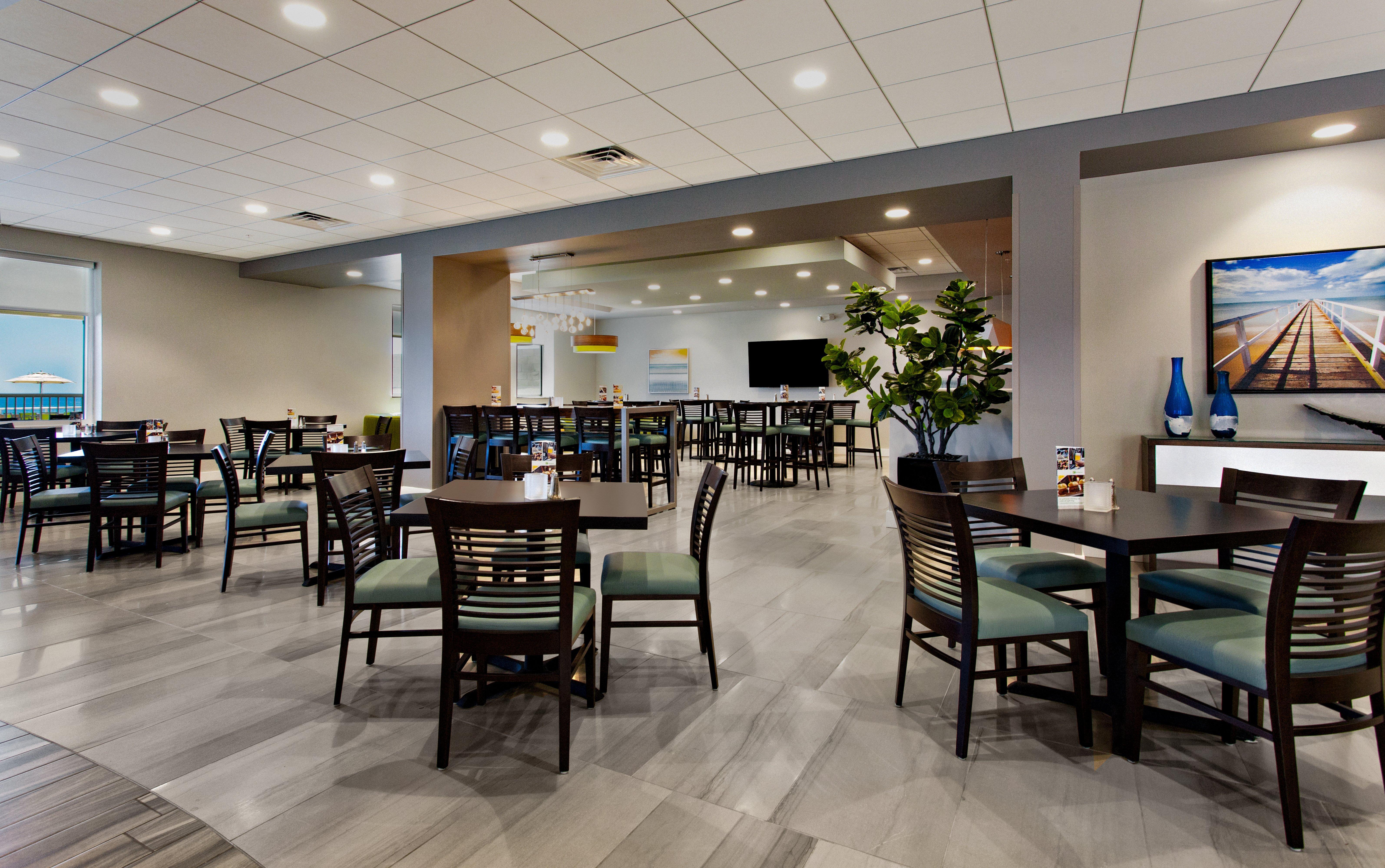 Holiday Inn Hotel & Suites Daytona Beach On The Ocean By Ihg Kültér fotó