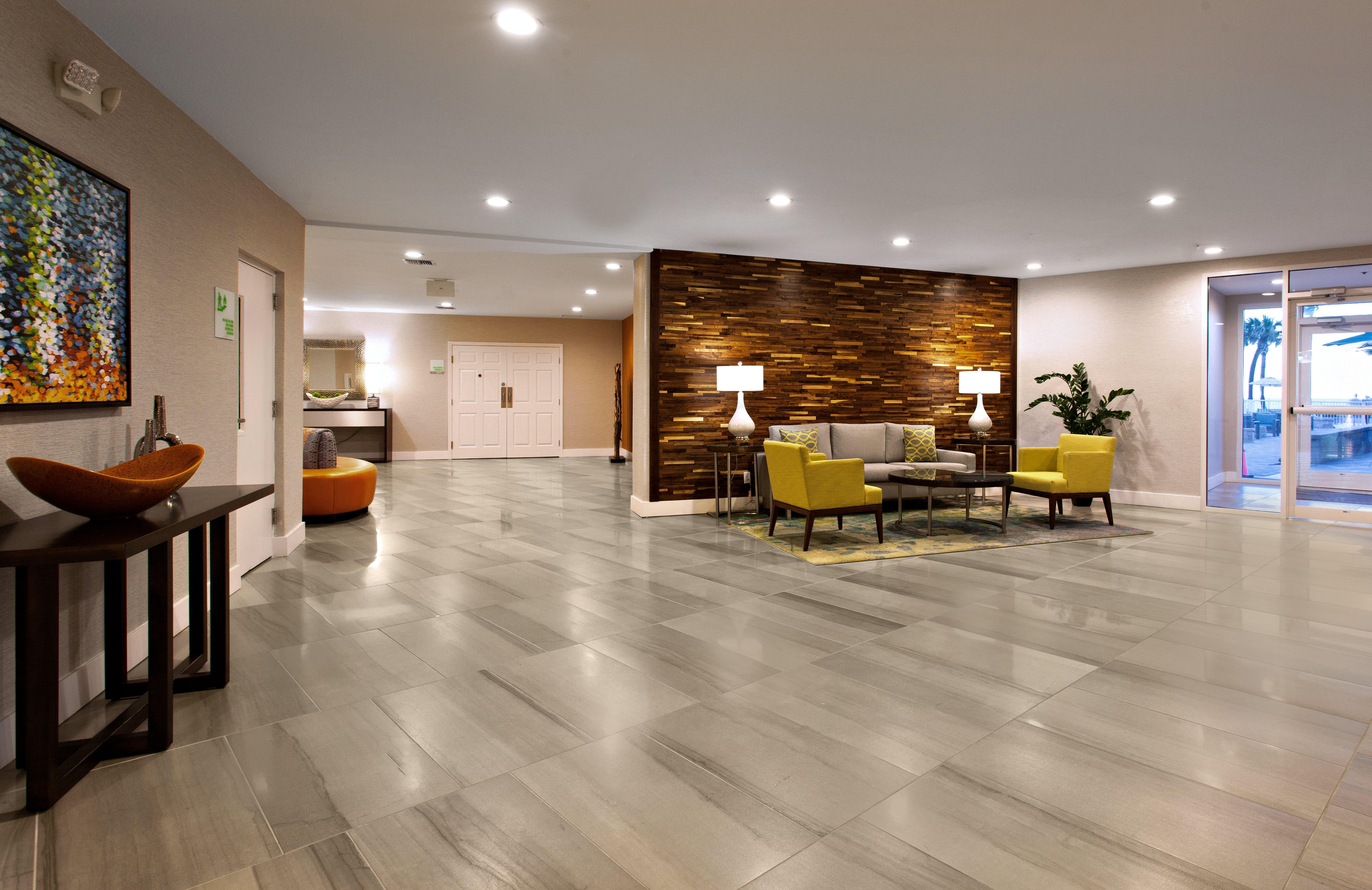 Holiday Inn Hotel & Suites Daytona Beach On The Ocean By Ihg Kültér fotó