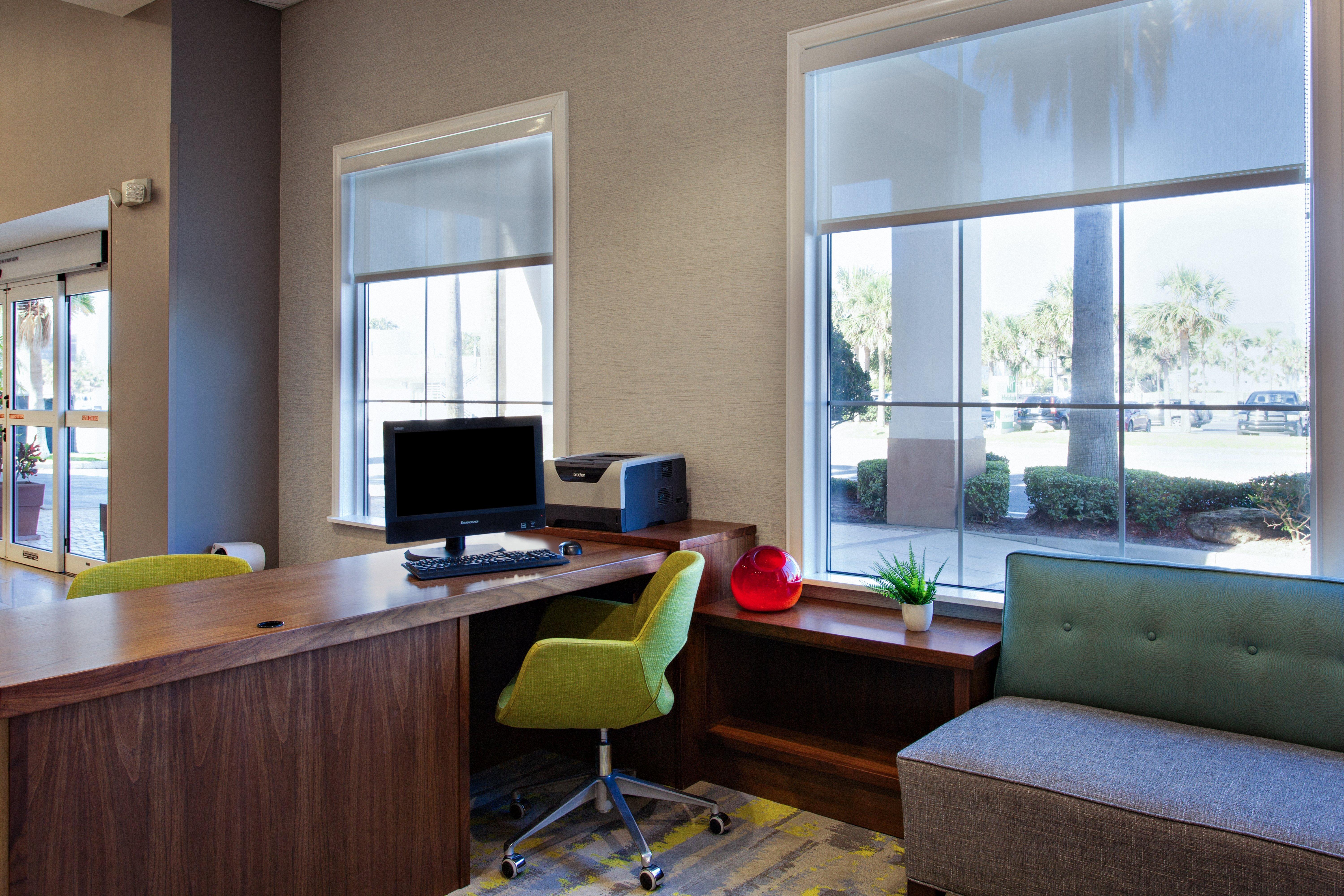Holiday Inn Hotel & Suites Daytona Beach On The Ocean By Ihg Kültér fotó