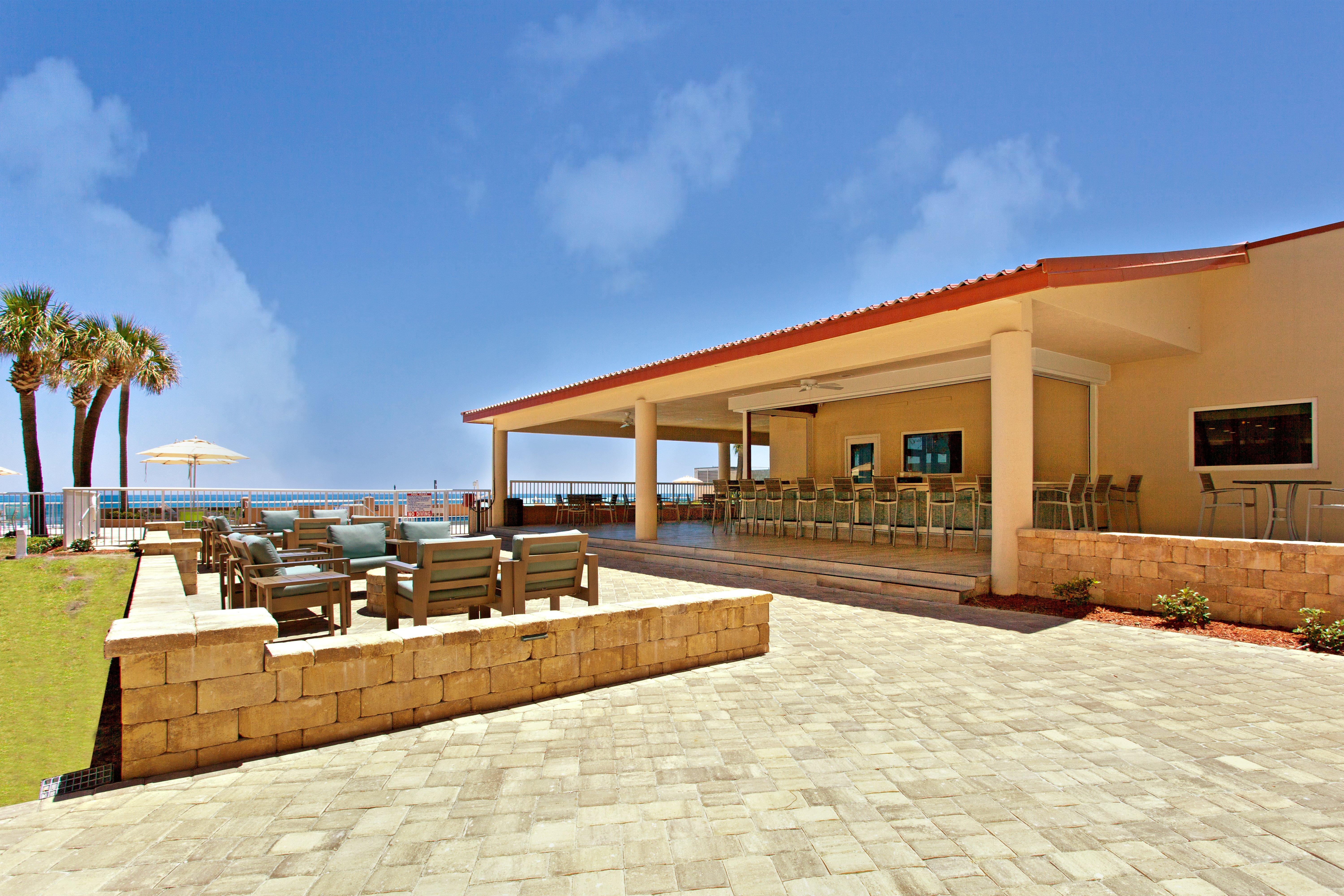 Holiday Inn Hotel & Suites Daytona Beach On The Ocean By Ihg Kültér fotó