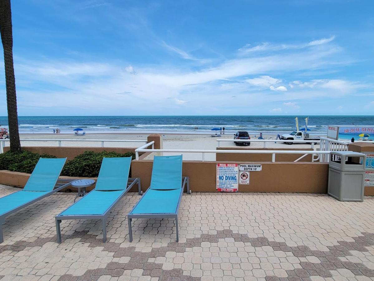 Holiday Inn Hotel & Suites Daytona Beach On The Ocean By Ihg Kültér fotó