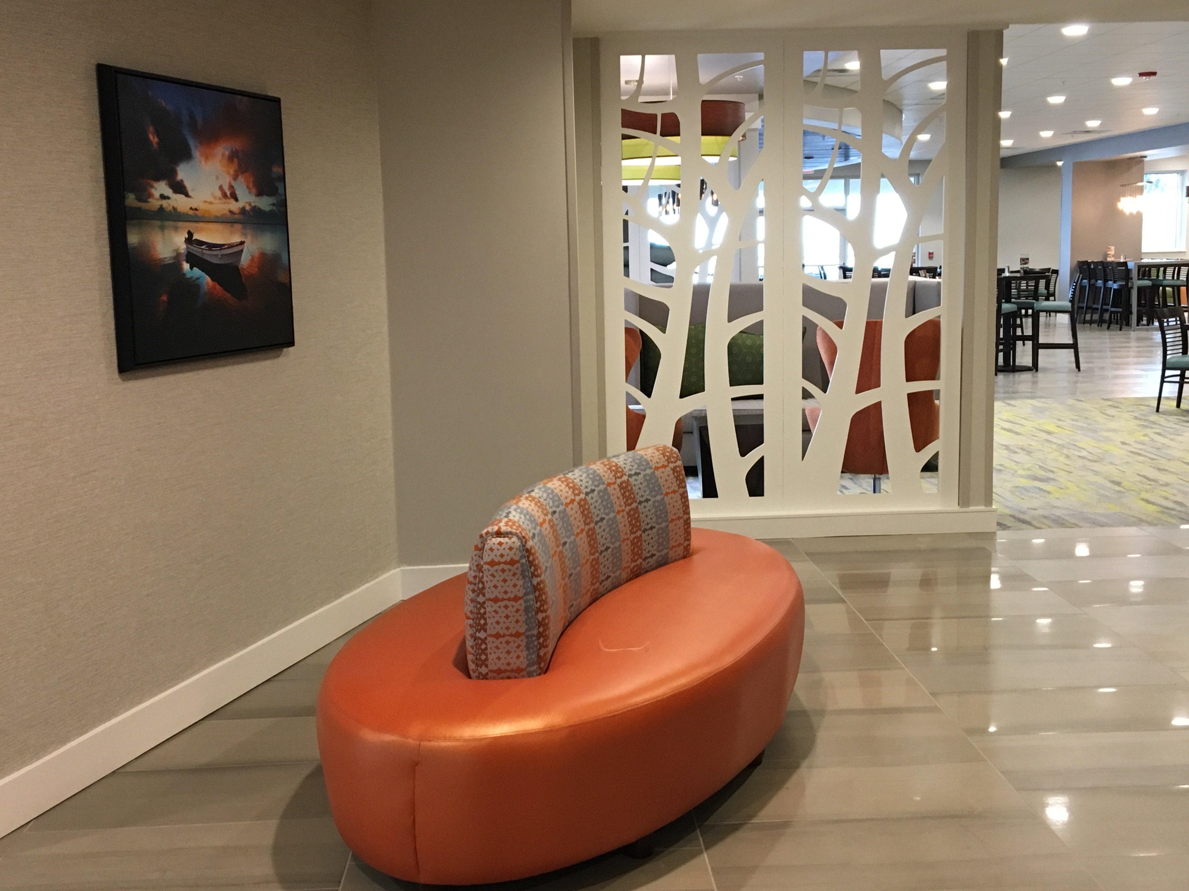 Holiday Inn Hotel & Suites Daytona Beach On The Ocean By Ihg Kültér fotó