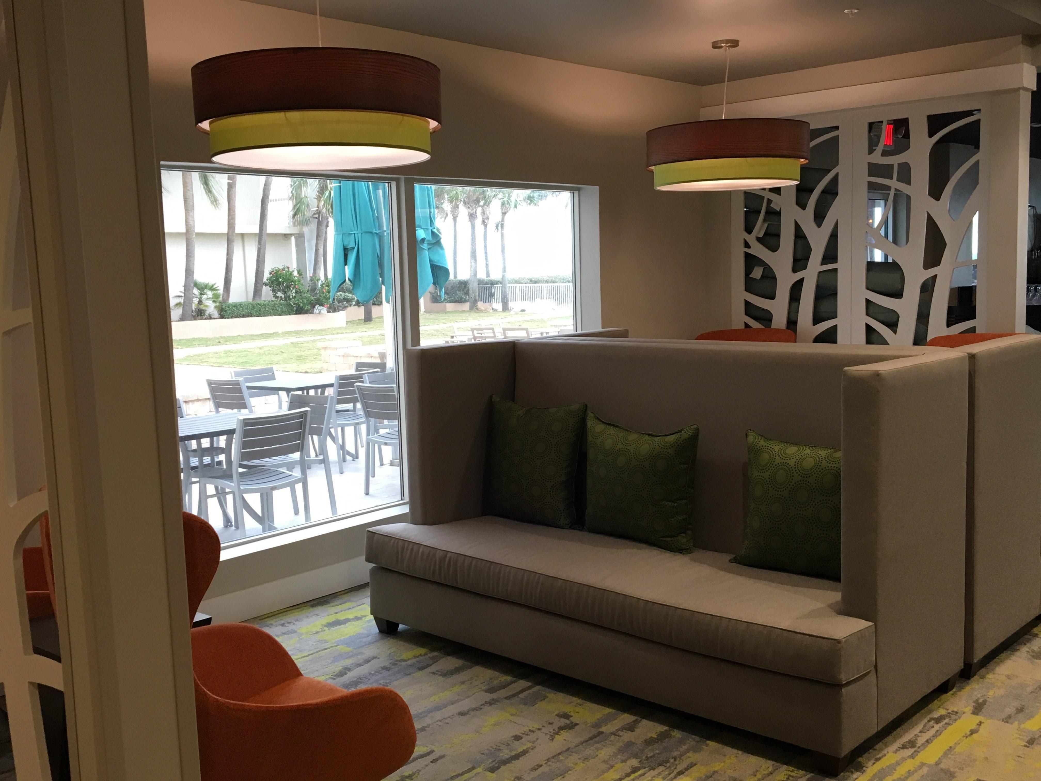 Holiday Inn Hotel & Suites Daytona Beach On The Ocean By Ihg Kültér fotó