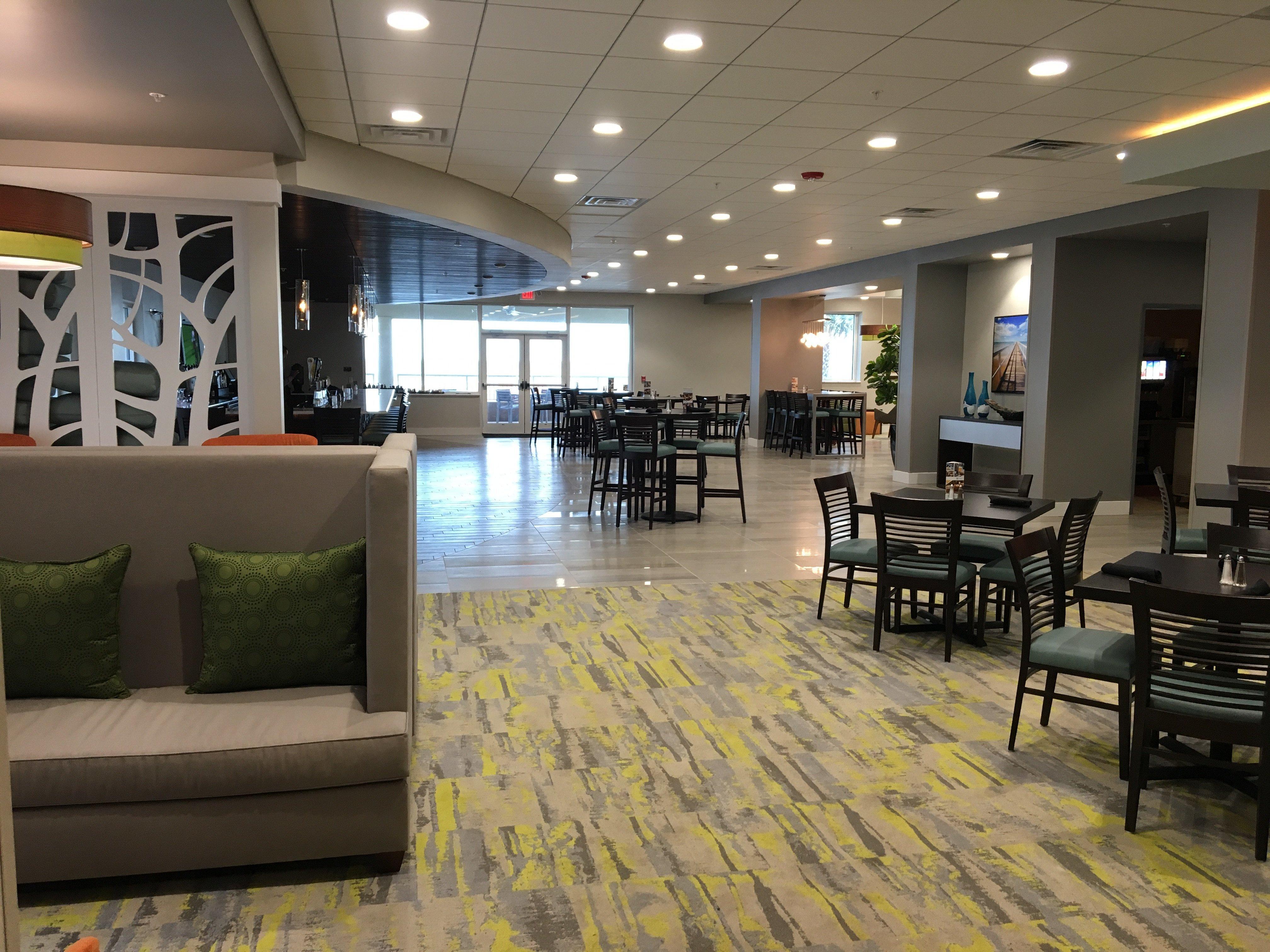 Holiday Inn Hotel & Suites Daytona Beach On The Ocean By Ihg Kültér fotó