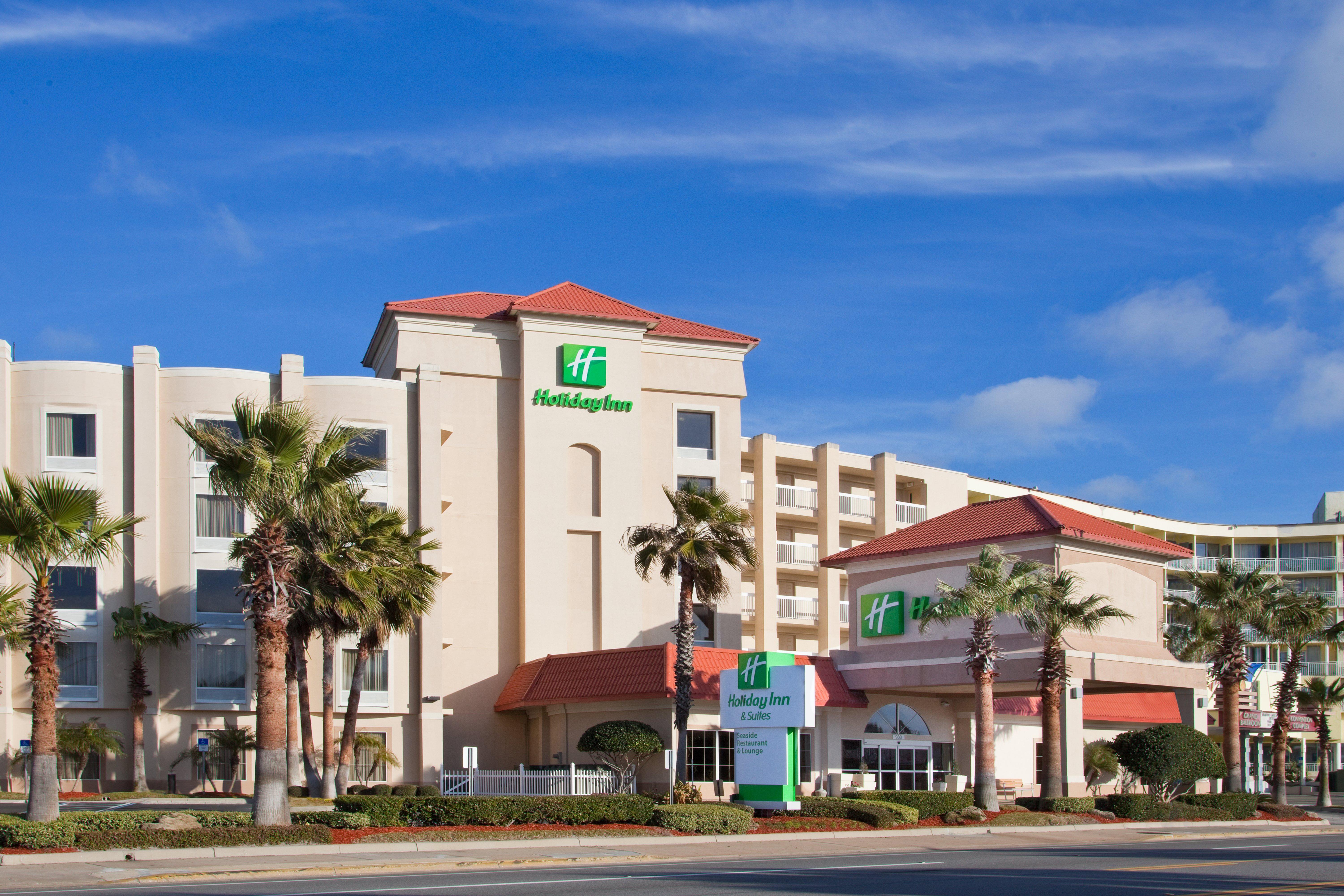 Holiday Inn Hotel & Suites Daytona Beach On The Ocean By Ihg Kültér fotó
