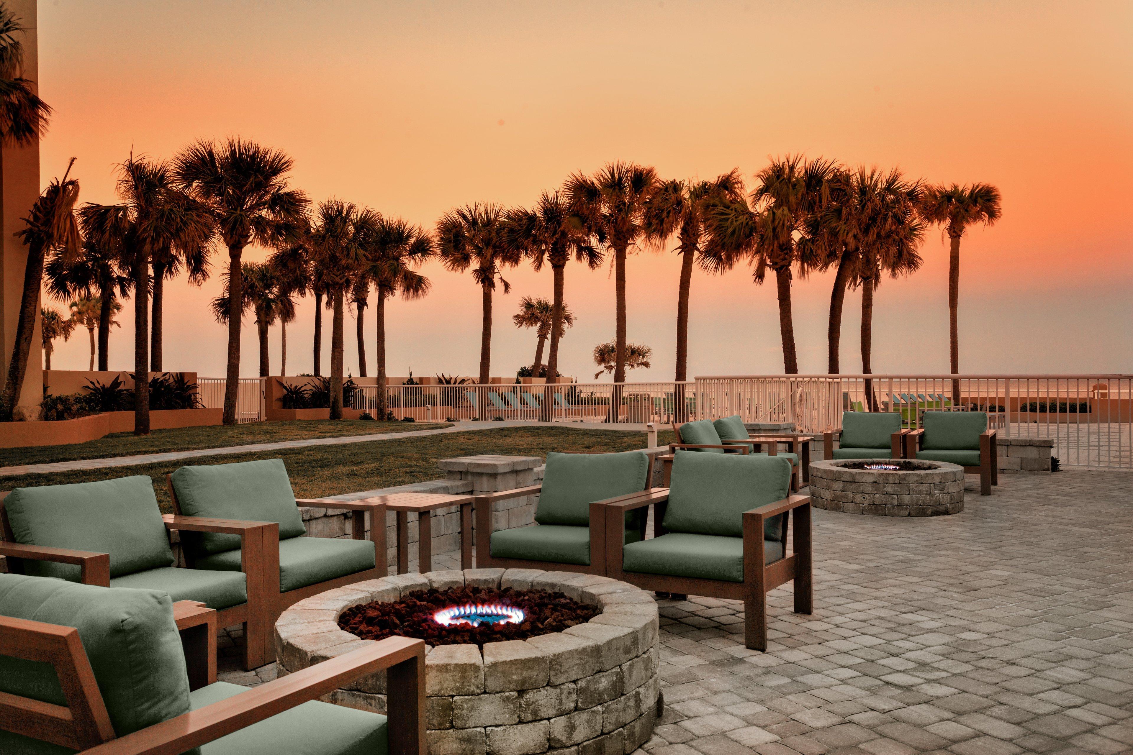 Holiday Inn Hotel & Suites Daytona Beach On The Ocean By Ihg Kültér fotó