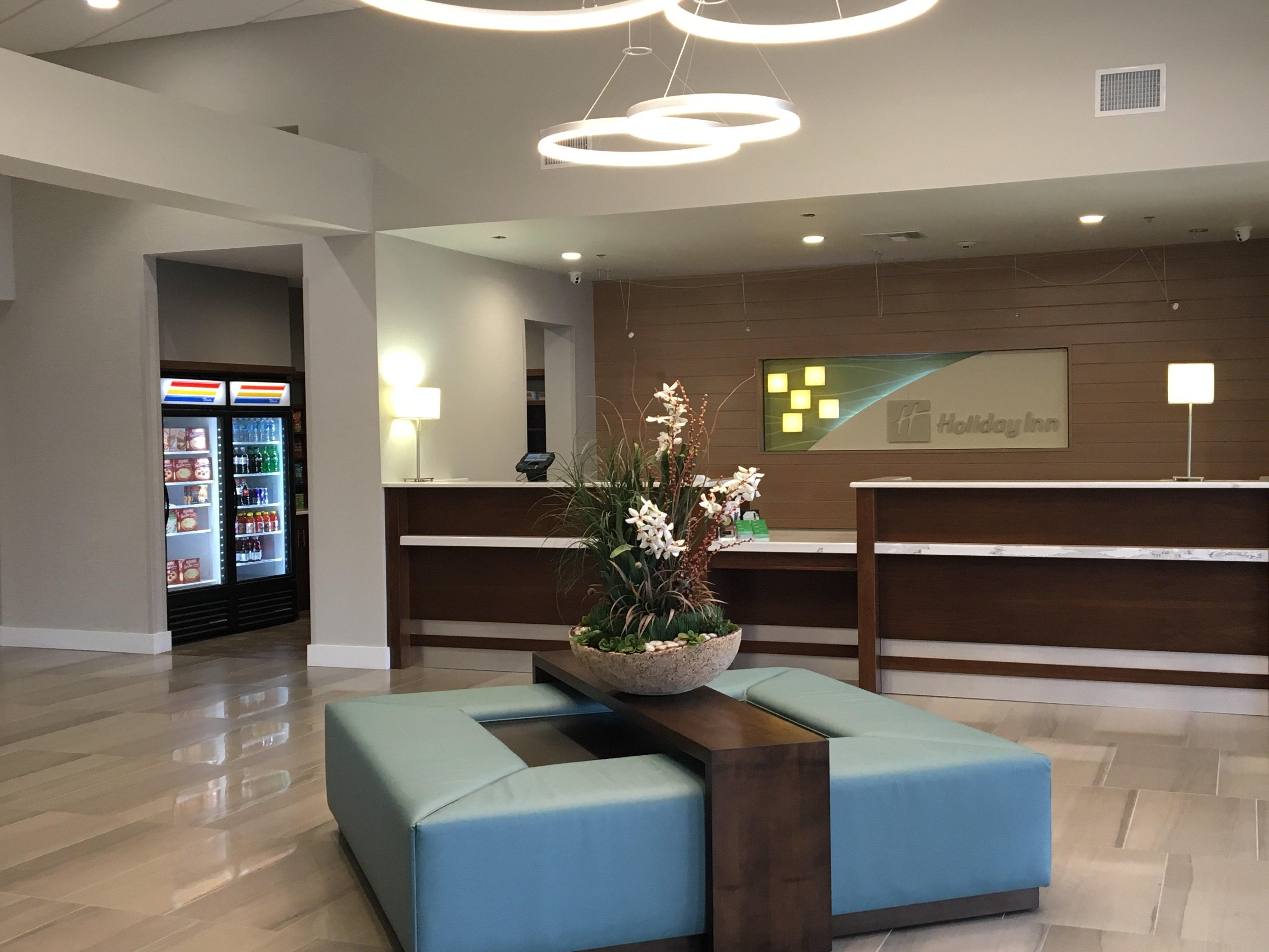 Holiday Inn Hotel & Suites Daytona Beach On The Ocean By Ihg Kültér fotó