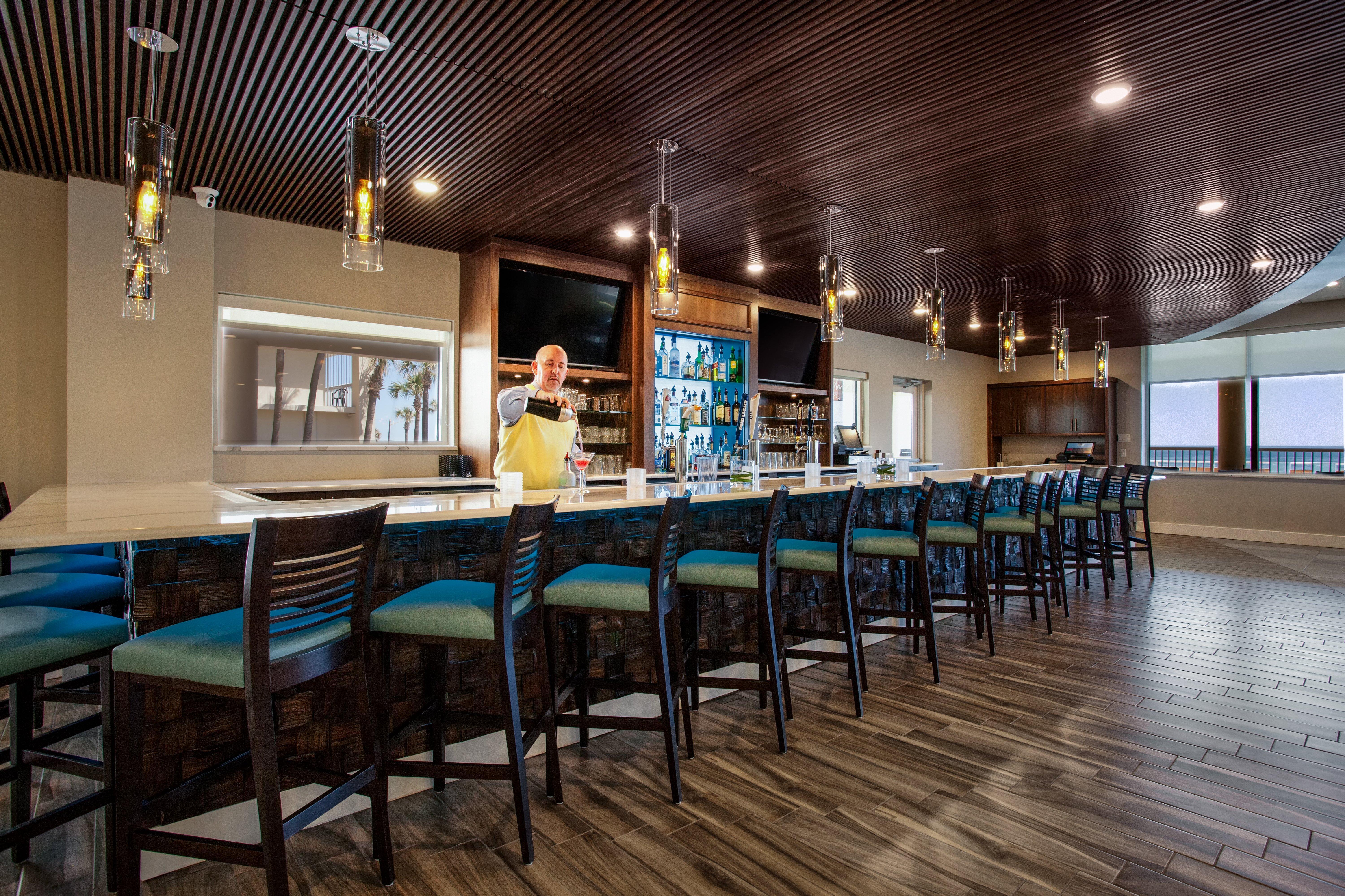 Holiday Inn Hotel & Suites Daytona Beach On The Ocean By Ihg Kültér fotó
