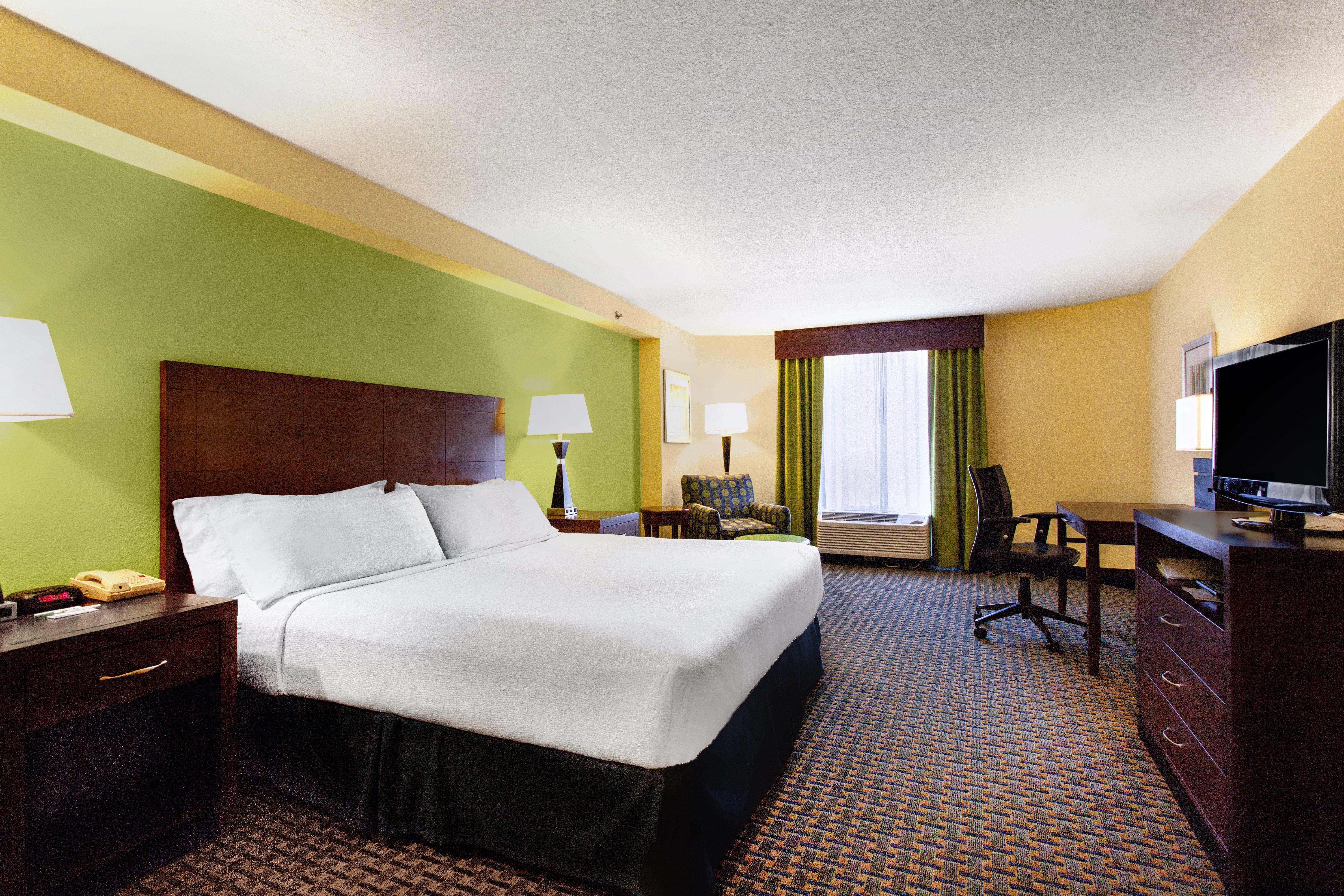 Holiday Inn Hotel & Suites Daytona Beach On The Ocean By Ihg Kültér fotó