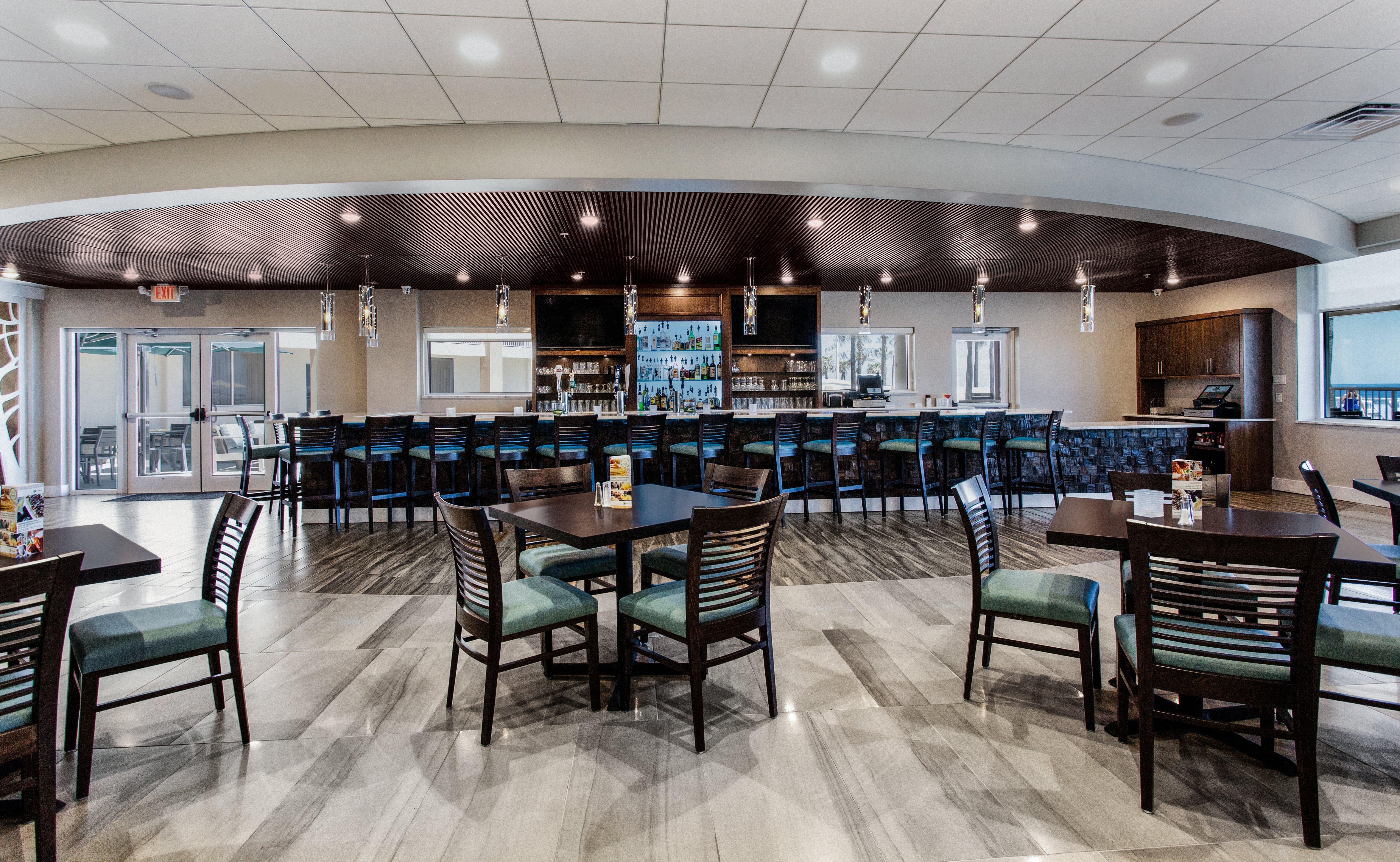 Holiday Inn Hotel & Suites Daytona Beach On The Ocean By Ihg Kültér fotó