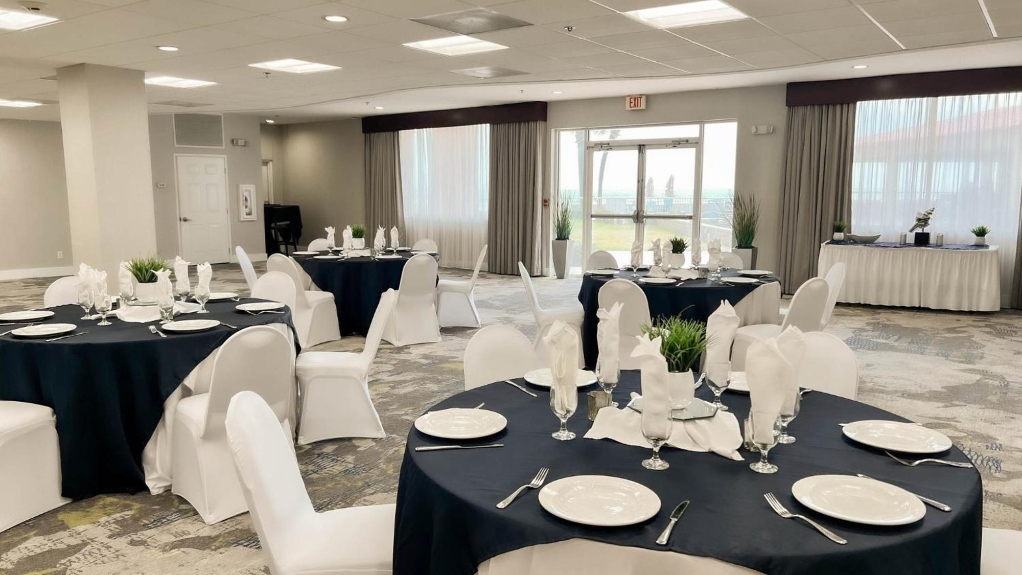 Holiday Inn Hotel & Suites Daytona Beach On The Ocean By Ihg Kültér fotó