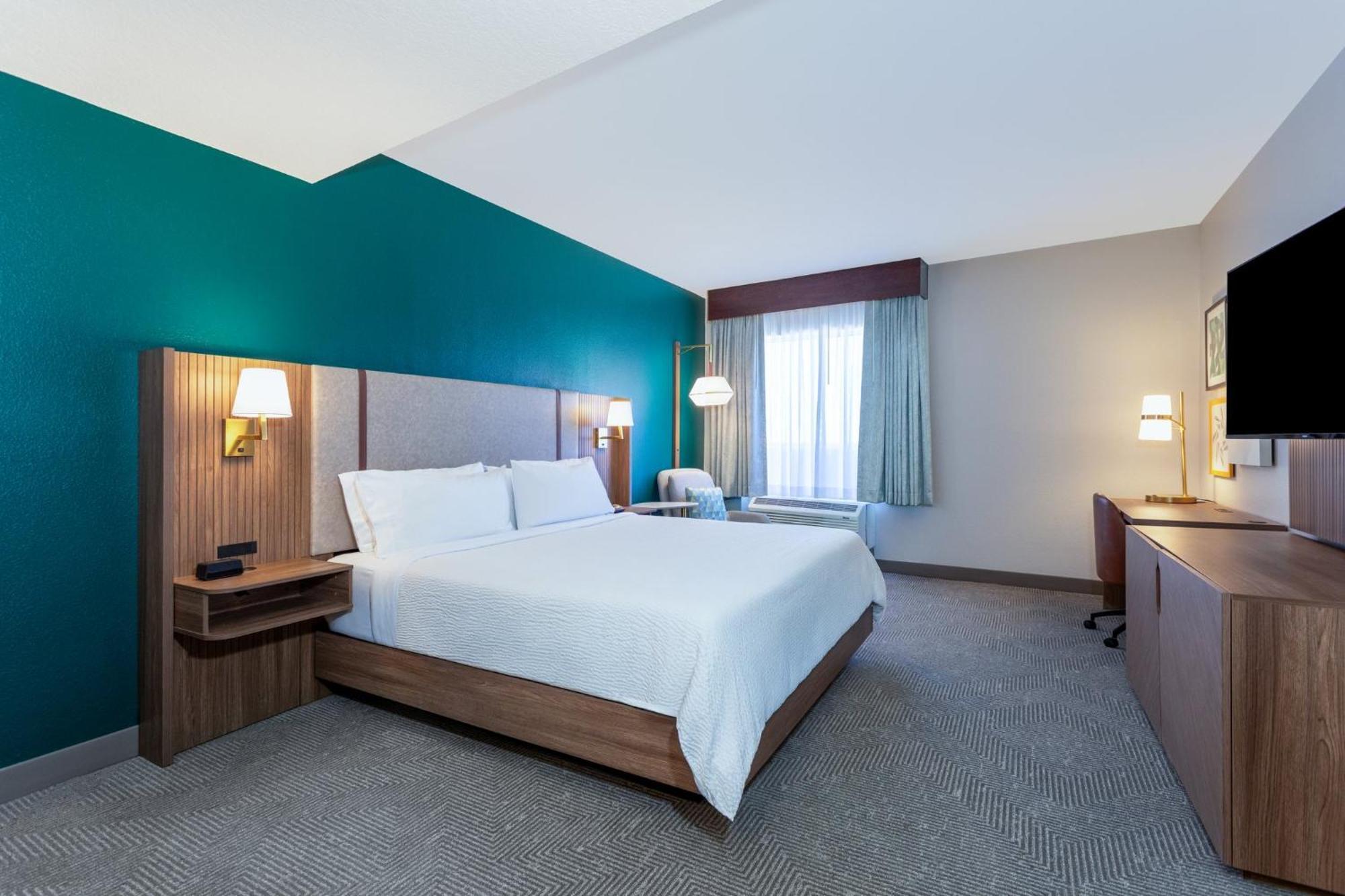 Holiday Inn Hotel & Suites Daytona Beach On The Ocean By Ihg Kültér fotó