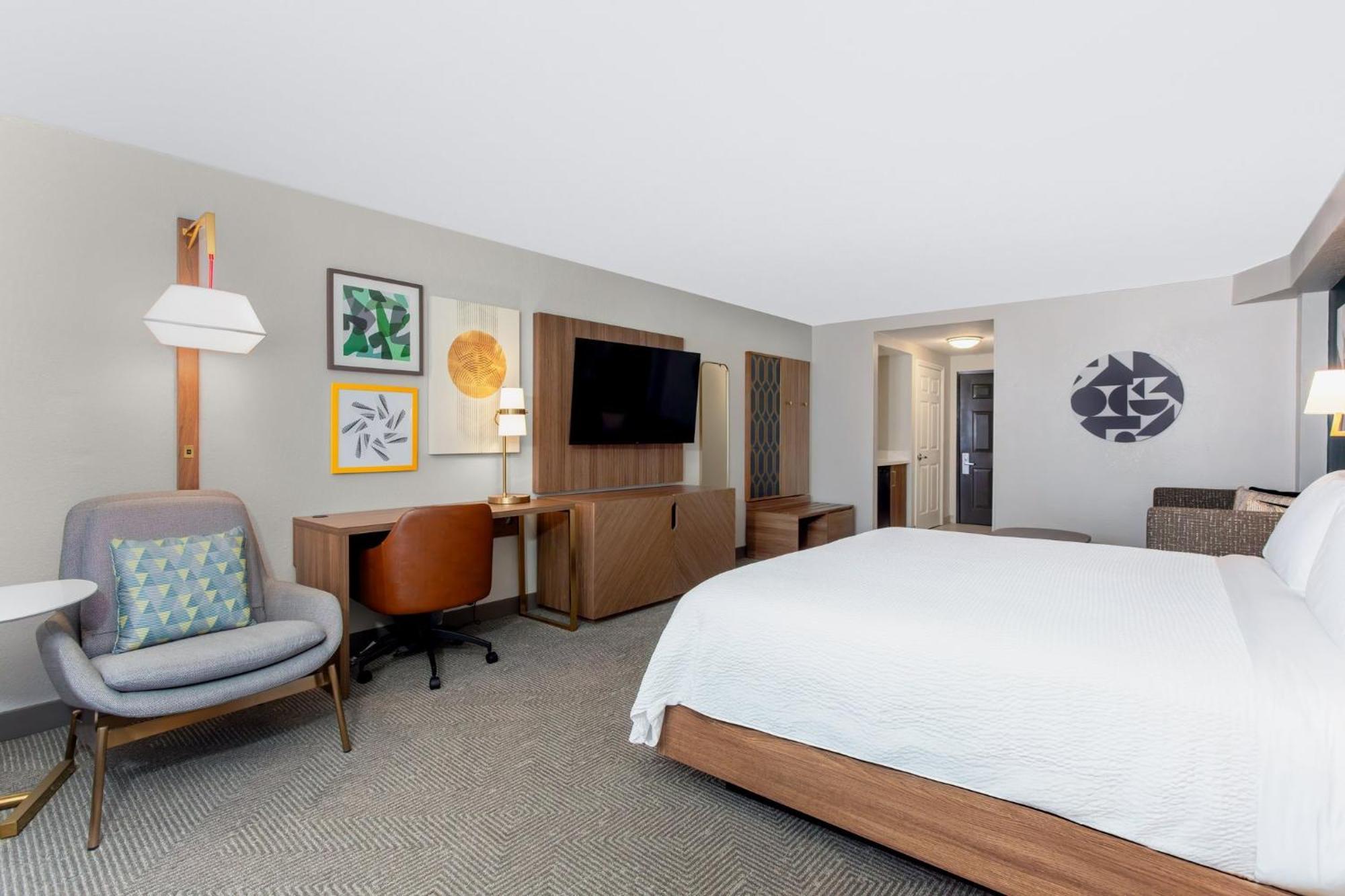 Holiday Inn Hotel & Suites Daytona Beach On The Ocean By Ihg Kültér fotó
