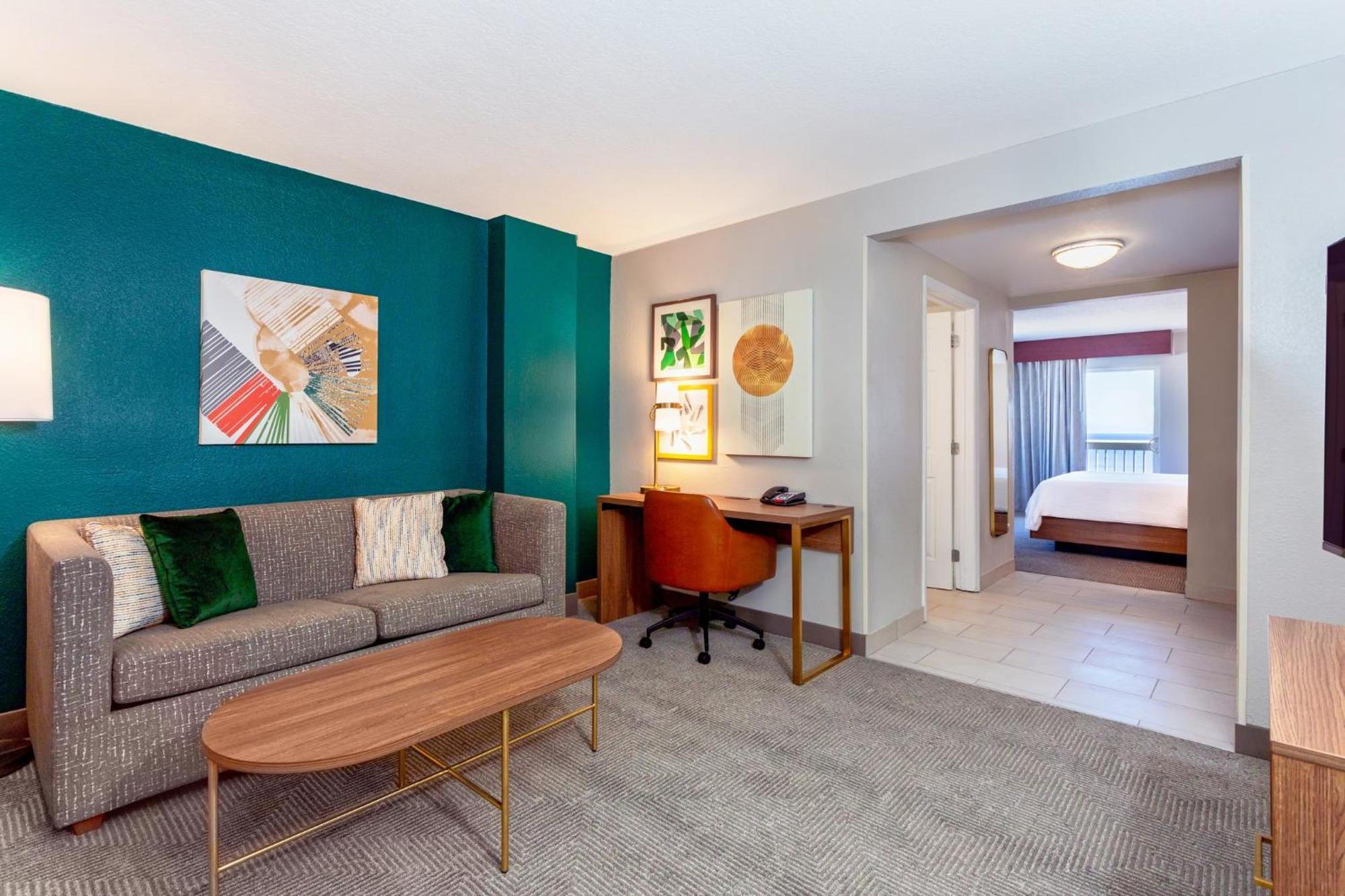 Holiday Inn Hotel & Suites Daytona Beach On The Ocean By Ihg Kültér fotó