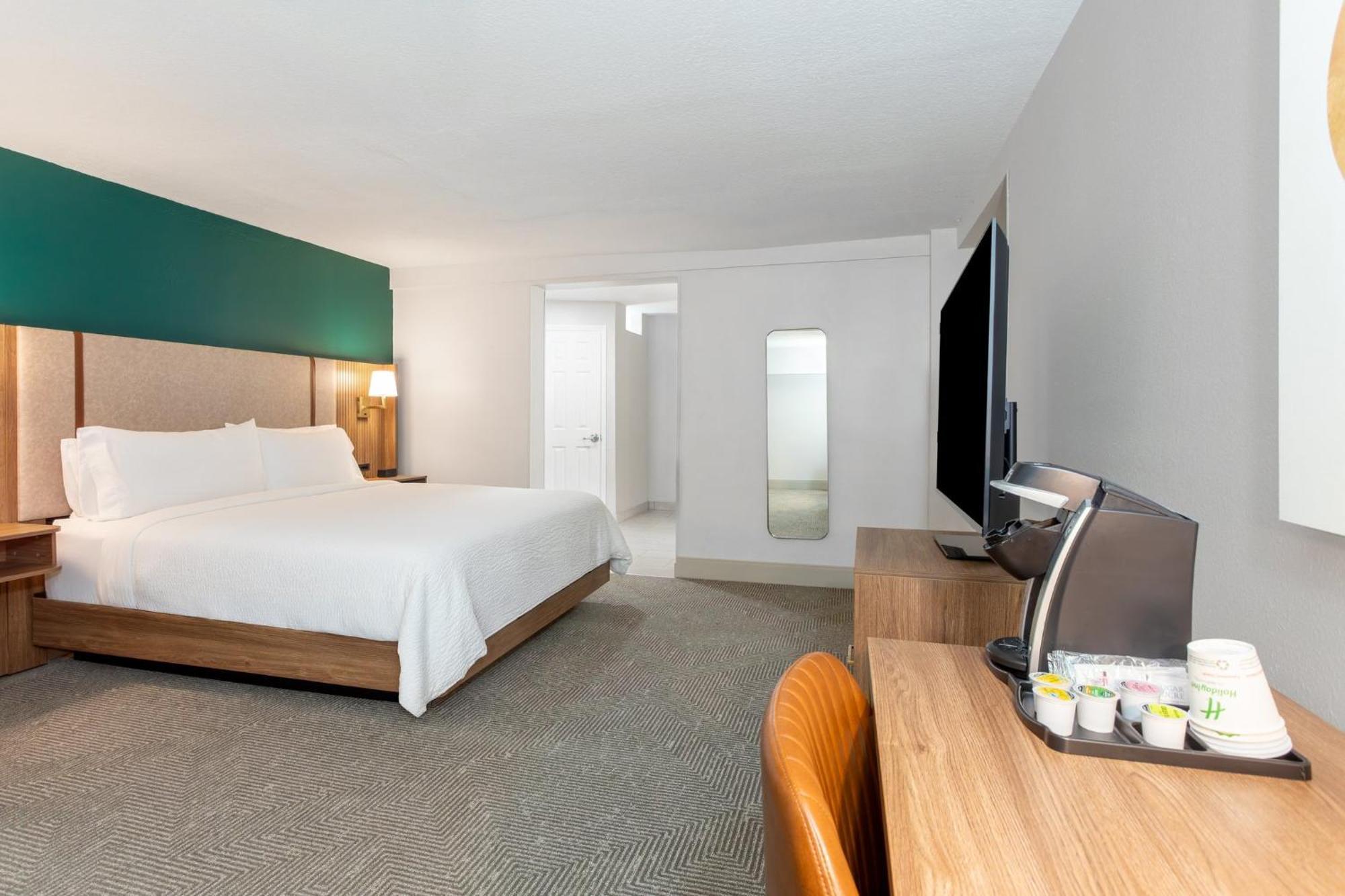 Holiday Inn Hotel & Suites Daytona Beach On The Ocean By Ihg Kültér fotó
