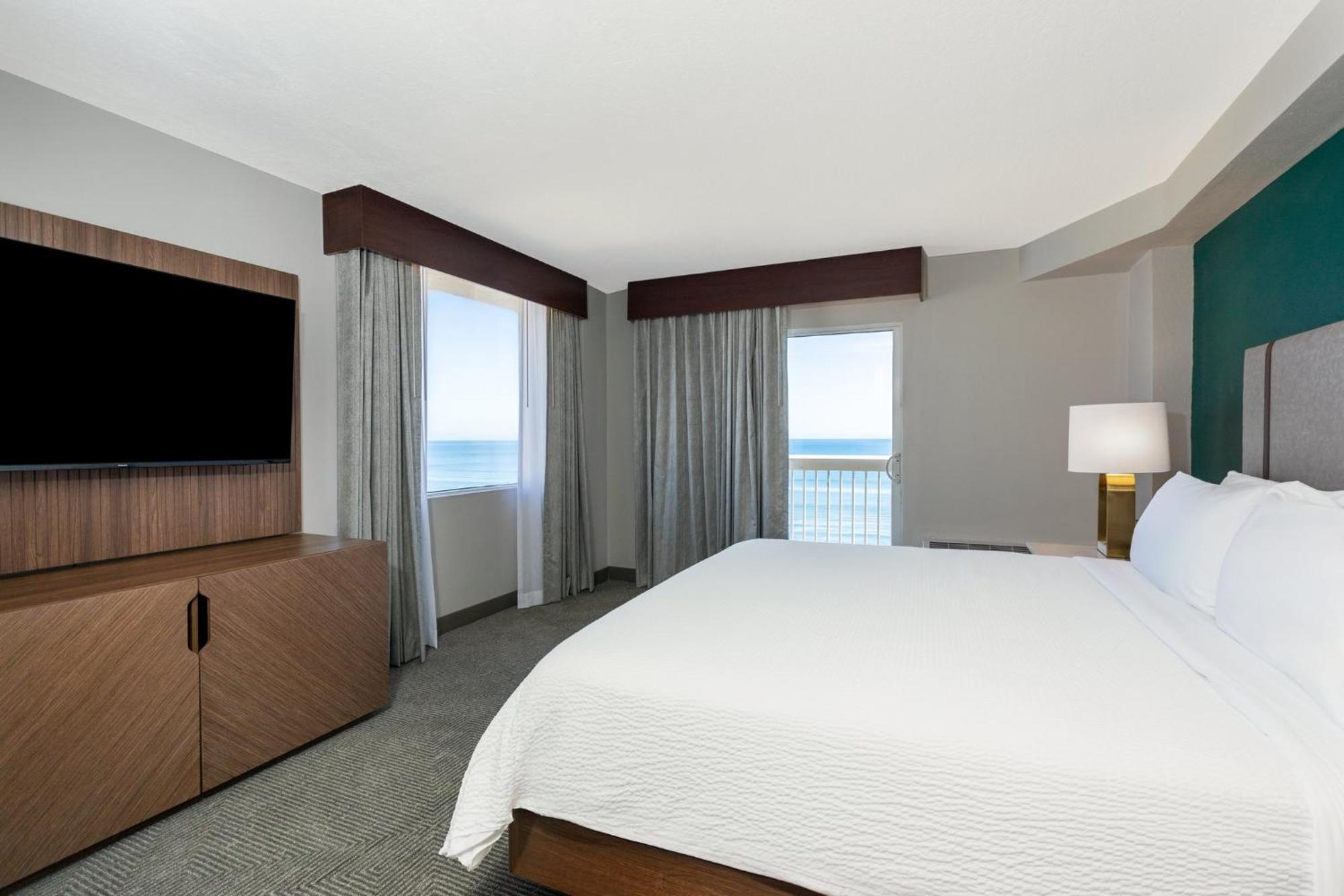 Holiday Inn Hotel & Suites Daytona Beach On The Ocean By Ihg Kültér fotó
