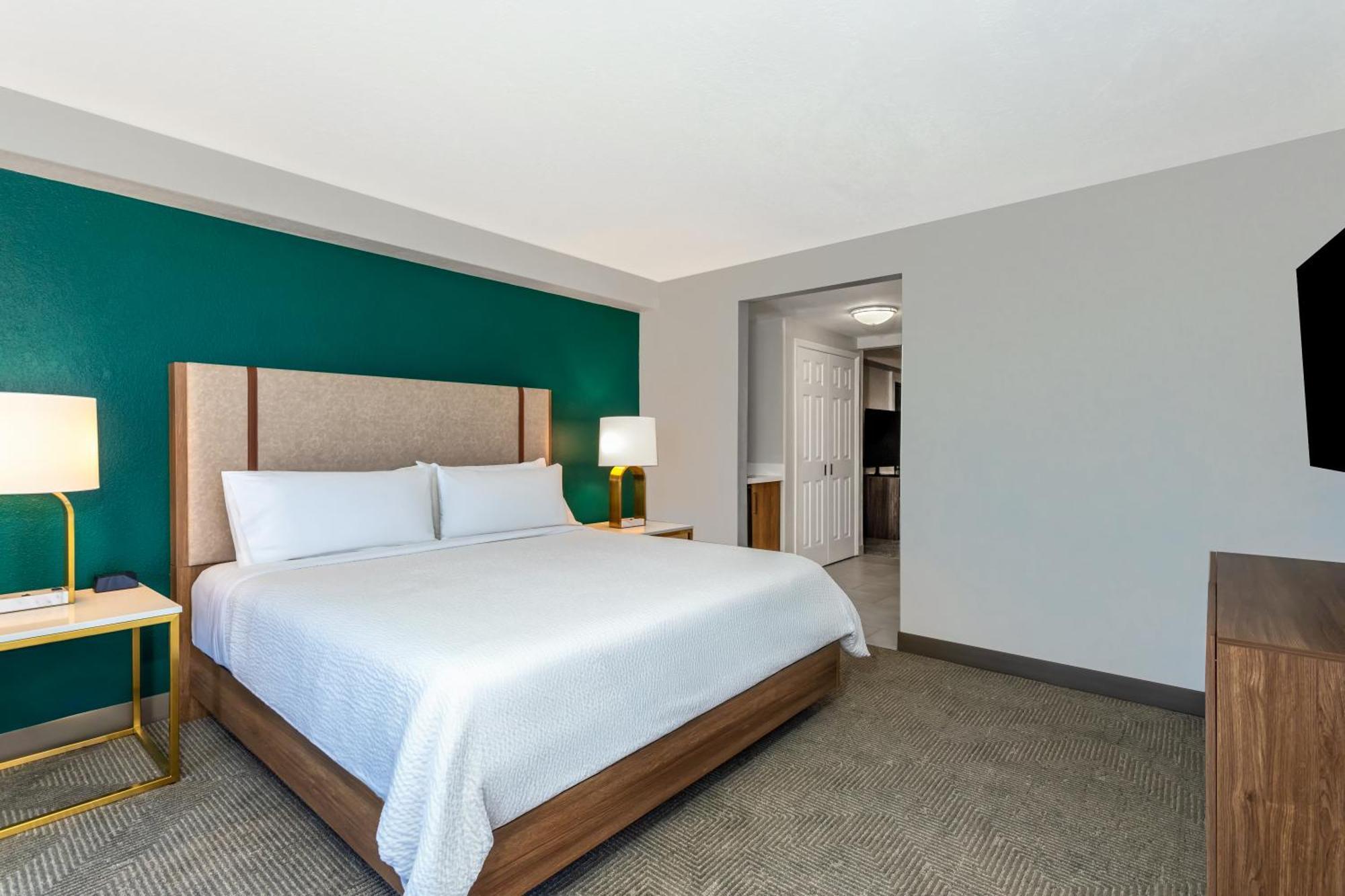 Holiday Inn Hotel & Suites Daytona Beach On The Ocean By Ihg Kültér fotó
